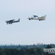 Illustration for article titled Terrafugia "Flying Car" Makes First Flight